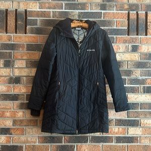 Columbia Powder Lite Mid Jacket